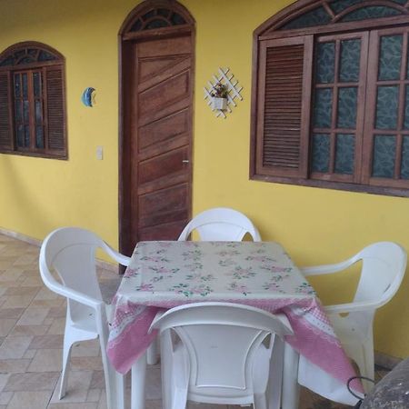 Casa Para Temporada Em Rio Das Ostras Exterior photo