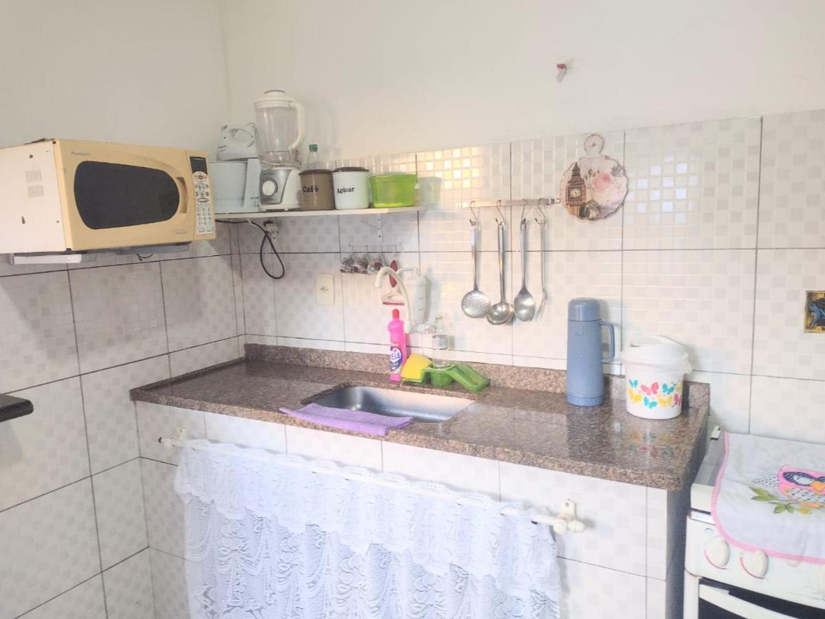 Casa Para Temporada Em Rio Das Ostras Exterior photo